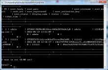 为你的网站添加用户注册邮箱验证[二]-代码狗