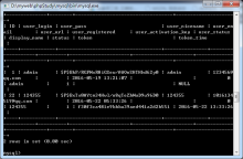 为你的网站添加用户注册邮箱验证[四]-代码狗