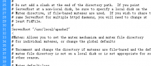 Linux系统下Apache无法启动的解决办法-代码狗