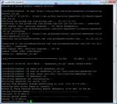Linux环境下使用命令行查看网速-代码狗