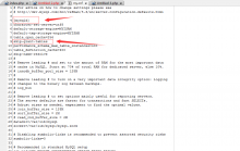 阿里云服务器ESC忘记MySQL密码重置方法-代码狗