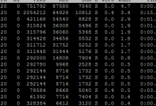 数据库mysqld进程频繁被杀解决方案[终]-代码狗