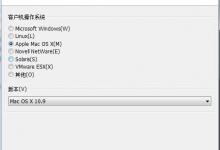 Windows虚拟机中安装Mac系统-代码狗