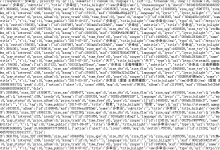 QQ音乐解析接口分享-代码狗