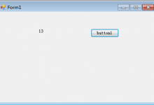 C#线程与委托的简单使用-代码狗