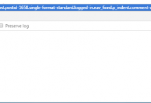 CNZZ站长统计产生的警告处理办法-代码狗