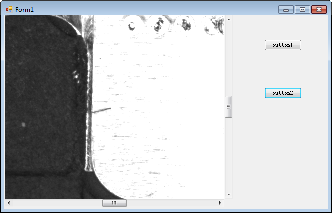 代码狗工业视觉C#与visionPro教程相机实时画面显示