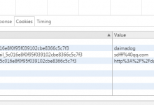 WordPress评论者cookie详解-代码狗
