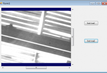 C#+VisionPro连接相机获取图像的两种方式-代码狗