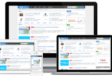 WordPress大前端D8 4.1主题分享免费下载-代码狗