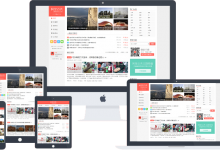 WordPress大前端XIU5.6主题分享免费下载-代码狗
