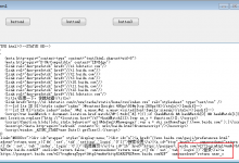C#访问网页的四种方式-代码狗