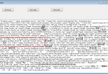 C#HttpWebRequest带cookies访问网页GET-代码狗