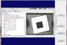 VisionPro显示隐藏搜索区域-代码狗
