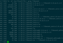 CentOS安装Memcached对象缓存系统-代码狗