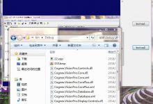 VisionPro保存cogRecordDisplay图像-代码狗