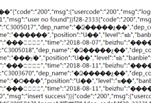 PHP编码转换gb2312与UFT-8互转-代码狗