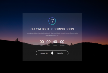 WordPress主题The7+主题插件汉化文件及视频教程-代码狗