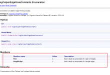 VisionPro动态设置工具运行参数-代码狗