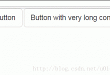 按钮点击波纹效果CSS代码实现-代码狗