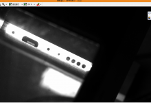 Halcon读入一张图片并显示出来-代码狗