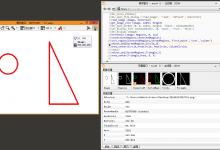 Halcon获取测量区域面积与中心坐标-代码狗