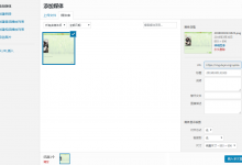 WordPress插件自动上传媒体文件到远程FTP存储-代码狗