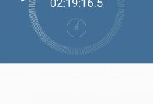 安卓自定义View仿小米定时器实现代码-代码狗