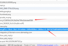 PHP代码实现提交虚假数据给百度统计-代码狗
