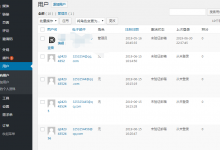 WordPress基础系列教程-后台用户功能模块详解-代码狗