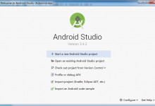安卓开发sdk离线包android-sdk-windows百度云下载-代码狗