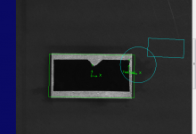 C#给VisionPro图像添加字符或图形-代码狗