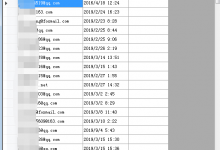 C#简单读取CSV表格内容-代码狗