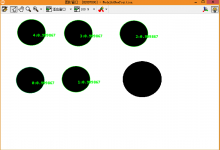 halcon形状匹配搜索图像实例-代码狗