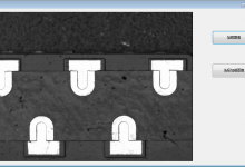 Halcon+C#教程加载并显示图像-代码狗