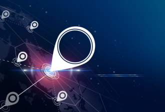 HTML中使用百度地图获取用户当前位置-代码狗