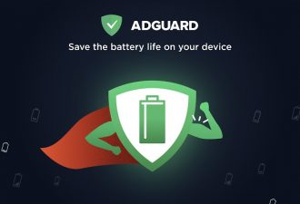 AdGurad广告屏蔽程序屏蔽百度小说广告-代码狗