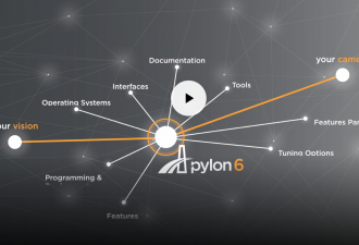 Basler SDK pylon6使用C#采集图像实例-代码狗