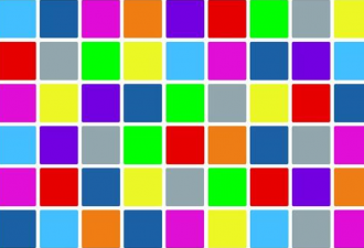 HTML中十六进制颜色代码的构成详解-代码狗