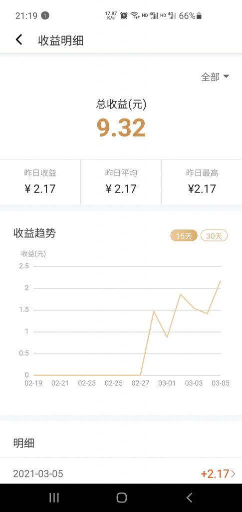 网心云