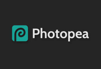 Photopea在线图片处理工具接口-代码狗