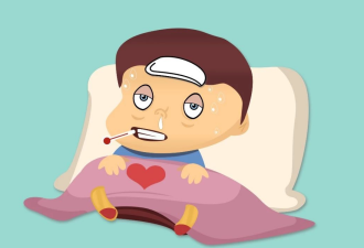 又感冒了！年近三十，身体机能下降-代码狗